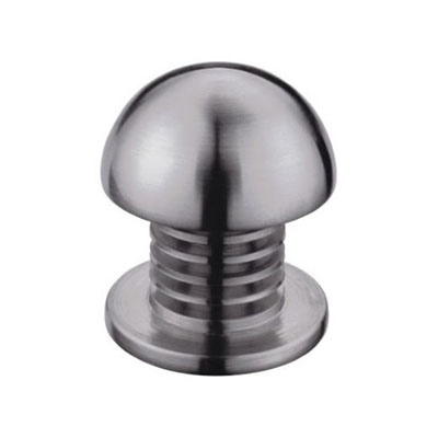 Stainless Steel Furniture Knob
